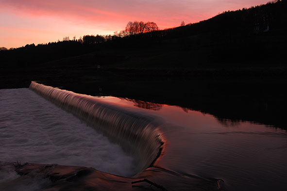 Wenn andere die Kamera einpacken