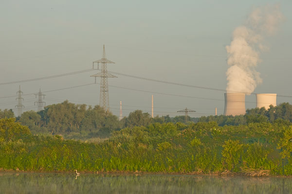 Die Wagbachniederung bei Phillipsburg