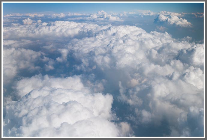 Am Ende der Regenzeit