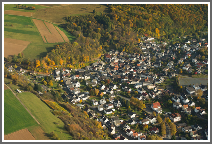 Braunfels - Tiefenbach