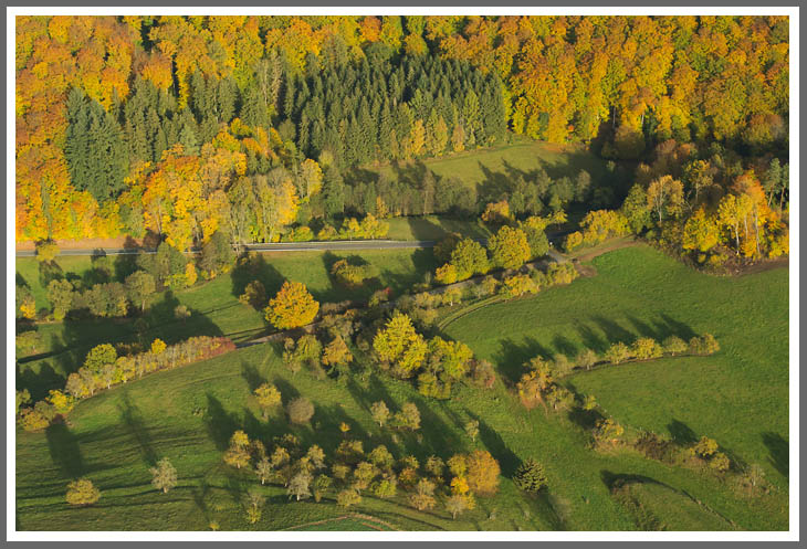 Lindelbachtal bei Tiefenbach