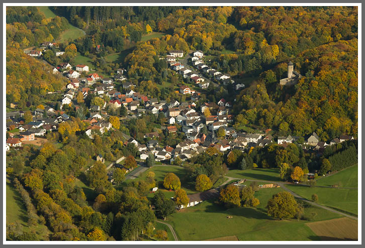 Braunfels - Philippstein