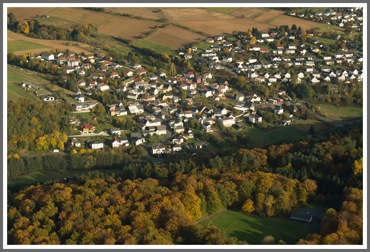 Braunfels - Bonbaden