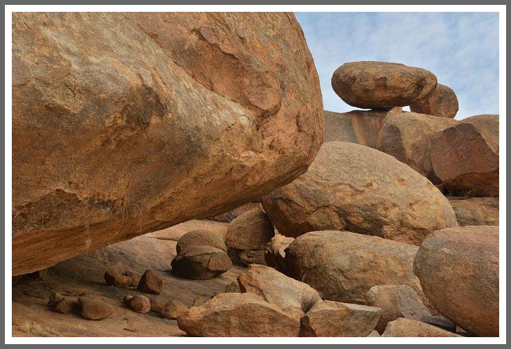 Sogenannte Bulls Party