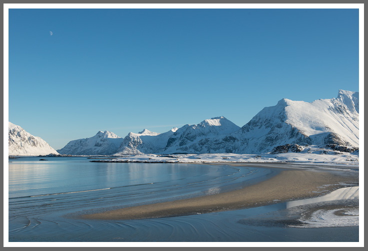 Ein Titelfoto für GalerieNorwegen Winter 2013