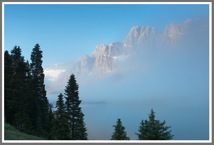 Zwanzig  Minuten später