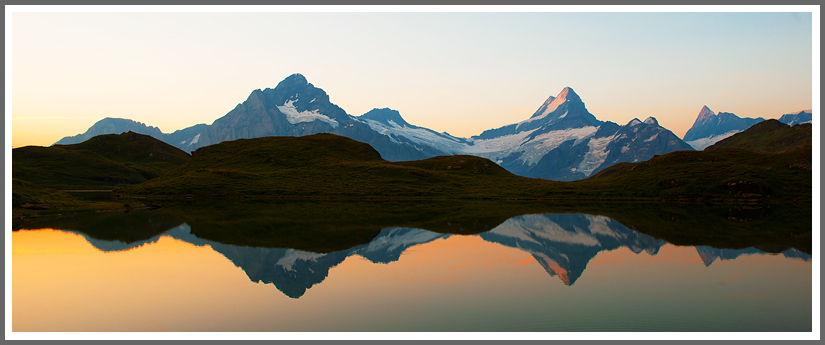 Ein Titelfoto für GalerieWestalpen 2015
