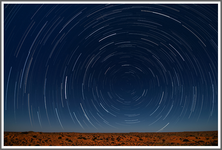 Ein Titelfoto für GalerieAktuell:Südafrika Nordkap 2014