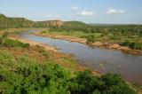 Am Olifants-River