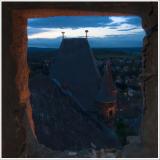 Bleibt die Nische zukünftig uhufrei...oder doch nicht?