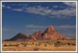 Spitzkoppe
