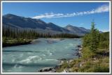 Kootenay  River